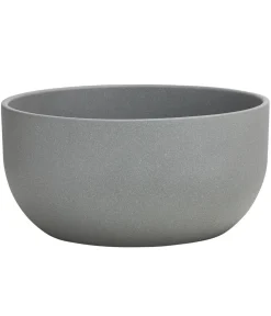Dehner Blumentöpfe & Übertöpfe > Keramik-Schale Maria, rund, , ca. Ø24 cm