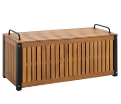 Dehner Aufbewahrungsboxen > Kissenbox Liverpool