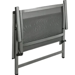 Dehner Klappbänke|2-Sitzer Gartenbänke > Klappbank Chicago, 2-Sitzer