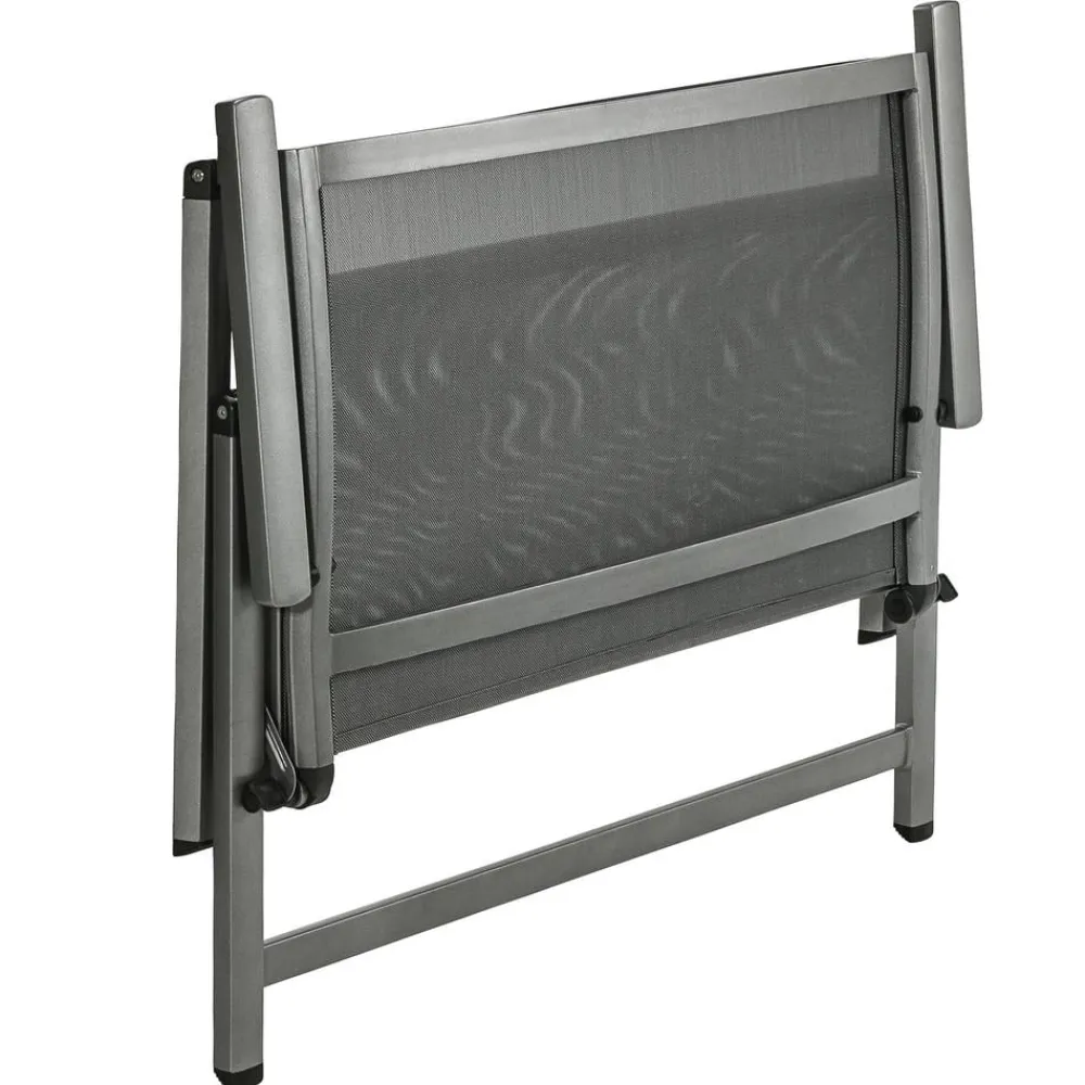 Dehner Klappbänke|2-Sitzer Gartenbänke > Klappbank Chicago, 2-Sitzer