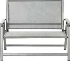 Dehner Klappbänke|2-Sitzer Gartenbänke > Klappbank Chicago, 2-Sitzer