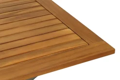 Dehner Klapptisch Tegernsee Hellbraun New