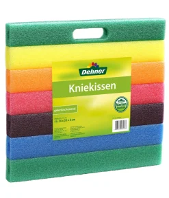 Dehner Gartengeräte|Blumenzwiebel Zubehör > Kniekissen