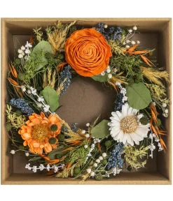 Dehner Kranz Beauty, , ca. Ø25 cm Clearance