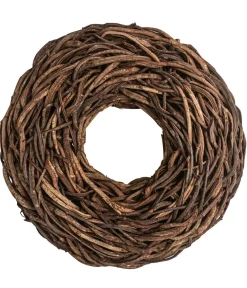 Dehner Kränze & Pflanzendeko > Kranz Crazyvine, ca. Ø65 cm