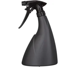 Dehner Gießkannen & Sprühflaschen - Kunststoff-Sprühflasche Sprit, 750 ml Anthrazit