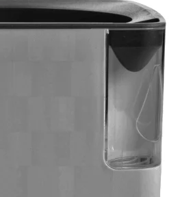 Dehner Blumentöpfe & Übertöpfe > Kunststoff-Topf Mona, eckig, ca. B14/H14/T14 cm