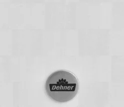 Dehner Kunststoff-Topf Mona, eckig, ca. B14/H14/T14 cm Weiß Discount