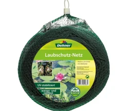 Dehner Gartenteich·Teichzubehör & Teichpflege|Teichzubehör & Teichpflege > Laubschutz-Netz
