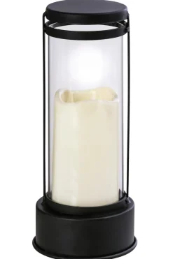 Dehner LED-Grablaterne, ca. H27 cm Online