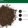 Dehner Leichte Blumenerde, 51 x 40 Liter Clearance