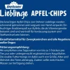 Dehner Lieblinge Nahrungsergänzung Kleintiere > Apfel-Chips, 80 g