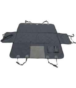 Dehner Lieblinge Mehr Transport & Unterwegs|Hundedecken > Autoschondecke Drive, ca. B137/T147 cm