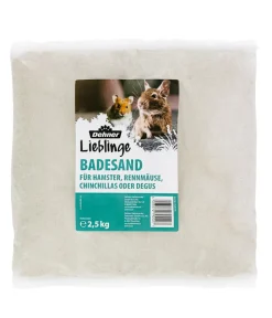 Dehner Lieblinge Badesand Best