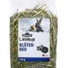 Dehner Lieblinge Heu|Nagersnacks - Blüten-Heu, 125 g