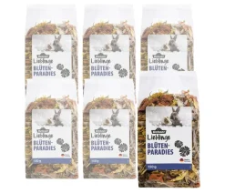 Dehner Lieblinge Blüten-Paradies, 6x150 g Sale