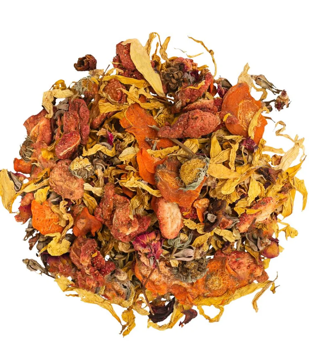 Dehner Lieblinge Blüten-Paradies, 6x150 g Sale