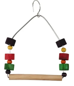 Dehner Lieblinge Bogenschaukel Vivid Clearance