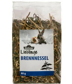 Dehner Lieblinge Brennnessel, 80 g Hot