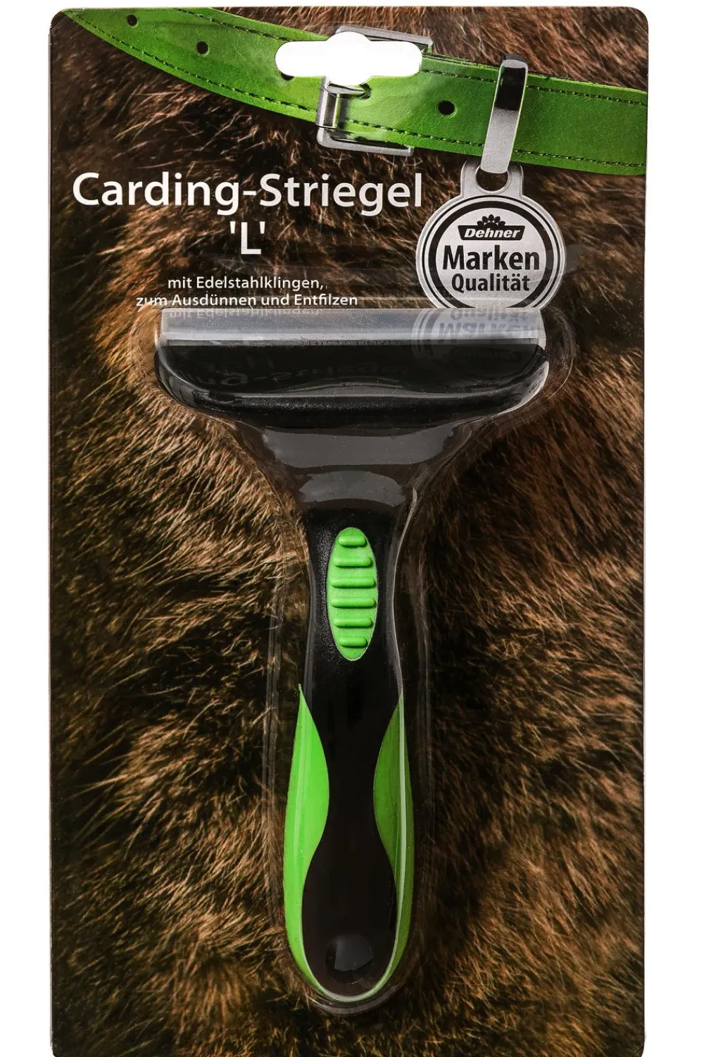 Dehner Lieblinge Katzenpflege|Hundepflege & Hygiene > Carding-triege