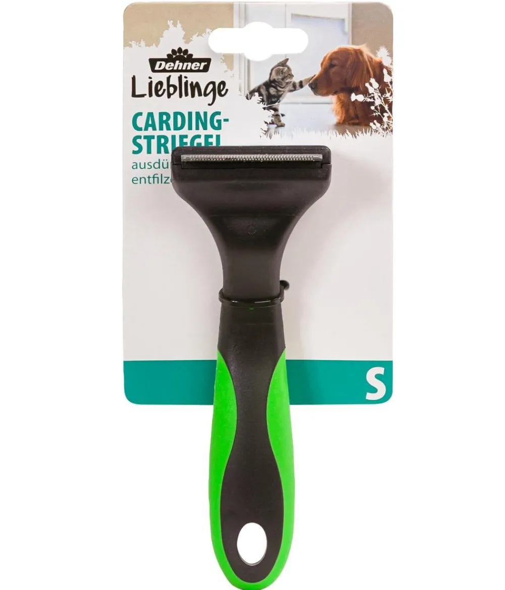 Dehner Lieblinge Carding-triege Sale