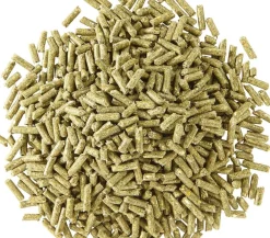 Dehner Lieblinge Kleintierfutter > Chinchilla-Futter-Pellets, 5 kg