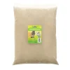 Dehner Lieblinge Kleintierstreu & Stroh - Chinchillasand, 5 kg