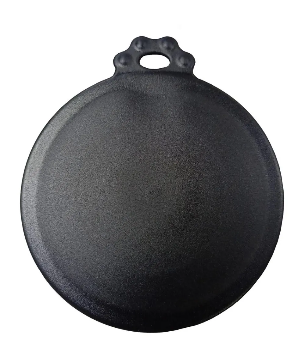 Dehner Lieblinge Hundenäpfe & Tränken|Katzennäpfe & Tränken - Dosendeckel für Futterdosen 200g/400g Schwarz
