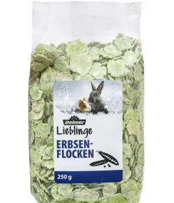 Dehner Lieblinge Erbsen-Flocken, 250 g New