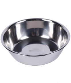 Dehner Lieblinge Ersatz Edelstahlnapf Silber Outlet