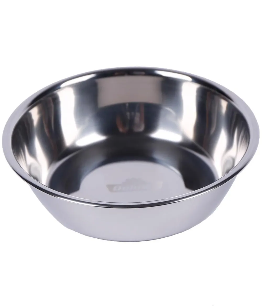 Dehner Lieblinge Ersatz Edelstahlnapf Silber Outlet