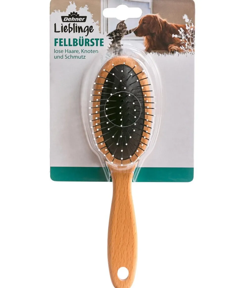Dehner Lieblinge Fellbürste Sale