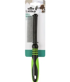 Dehner Lieblinge Katzenpflege|Hundepflege & Hygiene > Fellkamm