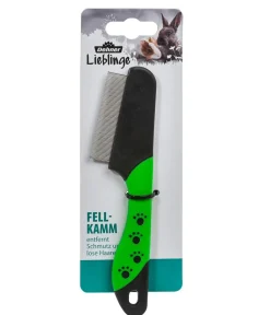 Dehner Lieblinge Kleintierpflege & Hygiene - Fellkamm für Nager