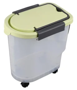 Dehner Lieblinge Hundenäpfe & Tränken > Futterbox Conan