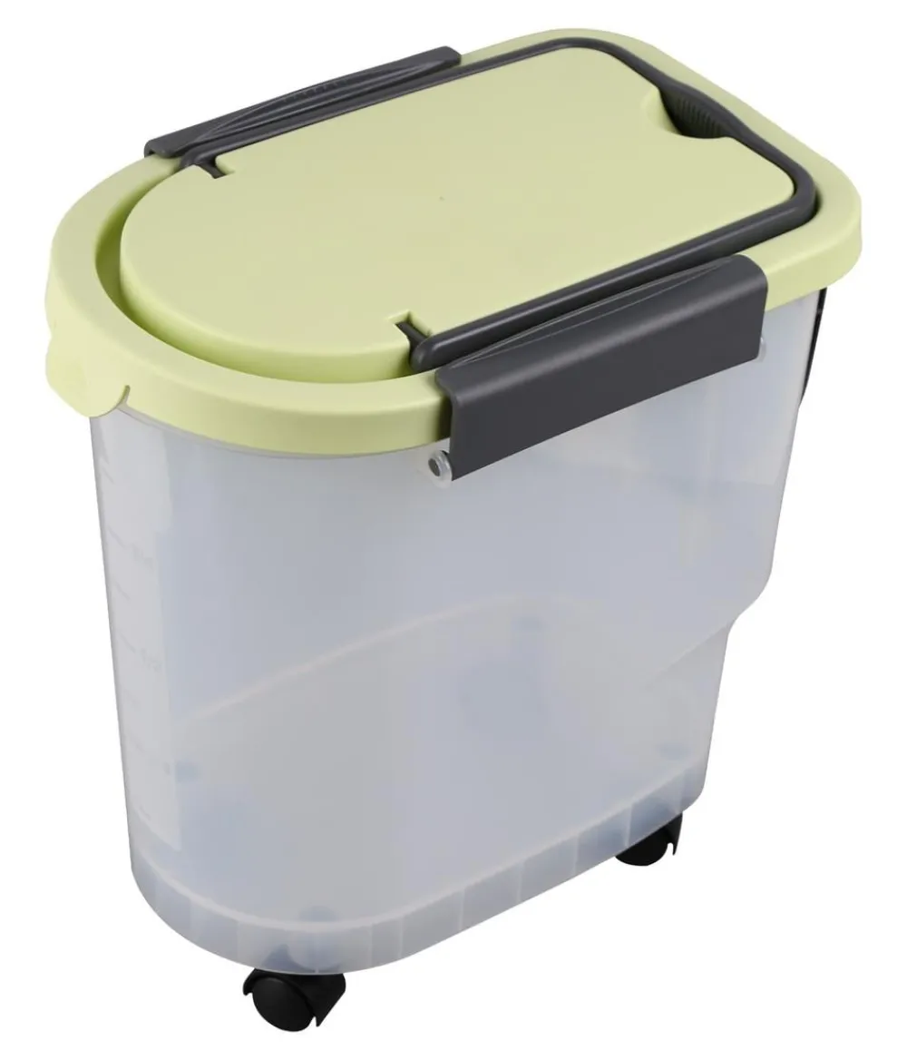 Dehner Lieblinge Hundenäpfe & Tränken > Futterbox Conan