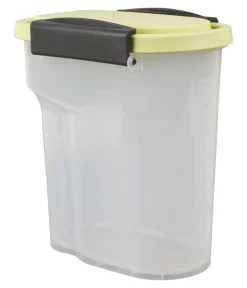 Dehner Lieblinge Hundenäpfe & Tränken - Futterbox Conan, ca. B21,5/H24/T13,5 cm, 3 l