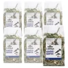 Dehner Lieblinge Nagersnacks - Gemüse-Garten, 6x150 g
