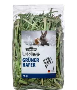 Dehner Lieblinge Grüner Hafer, 75 g Sale