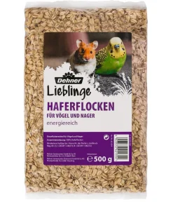 Dehner Lieblinge Haferflocken Outlet