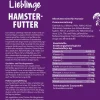 Dehner Lieblinge Kleintierfutter > Hamster-Futter, 500 g