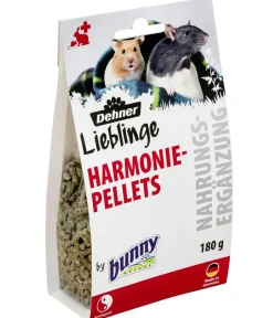 Dehner Lieblinge Harmonie-Pellets, 180 g Online