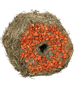 Dehner Lieblinge Heuballen Probierset, 4 x 400 g Online