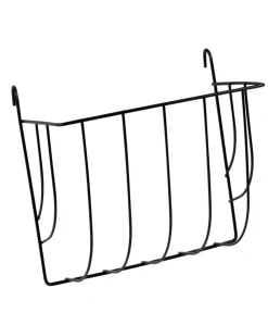 Dehner Lieblinge Mehr Kleintierbedarf - Heuraufe, 20x19x12 cm