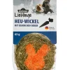 Dehner Lieblinge Heu - Heu-Wickel mit Kaninchen-Dekor, 65 g