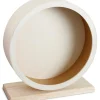 Dehner Lieblinge Nagerspielzeug > Holzlaufrad Motion, 28,7 cm