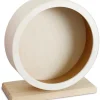 Dehner Lieblinge Nagerspielzeug - Holzlaufrad Motion, 20 cm
