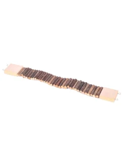 Dehner Lieblinge Mehr Kleintierbedarf > Holzleiter Upward, ca. L55/B7 cm