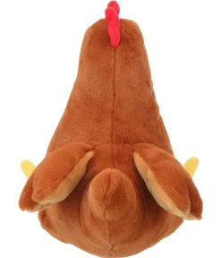 Dehner Lieblinge Spielzeug > Huhn, ca. B30/H30/T22 cm