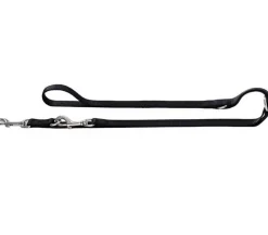 Dehner Lieblinge Hundeeine Aventurin Schwarz Discount